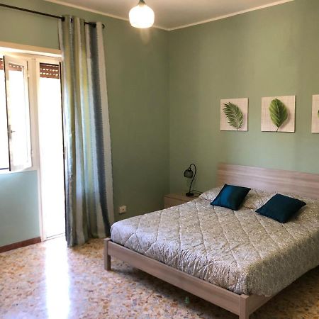 Casa Tatti Apartment Rome Exterior photo