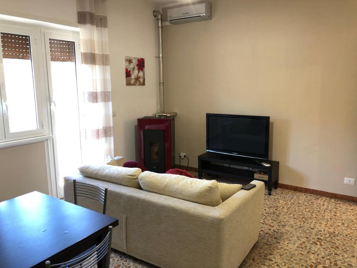 Casa Tatti Apartment Rome Exterior photo